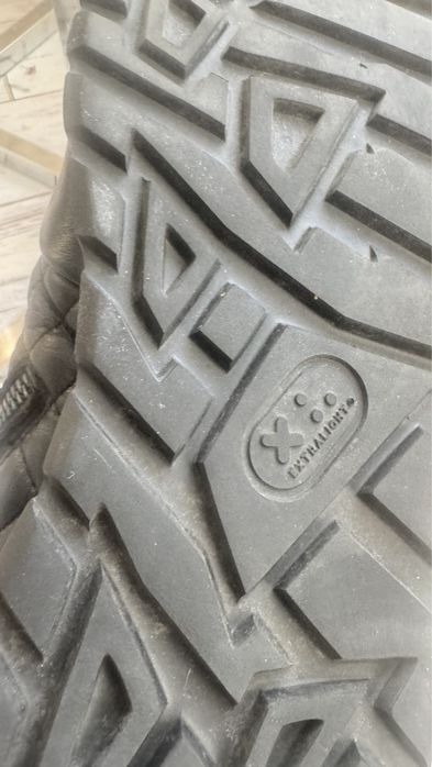 Ботинки baldinini оригинал