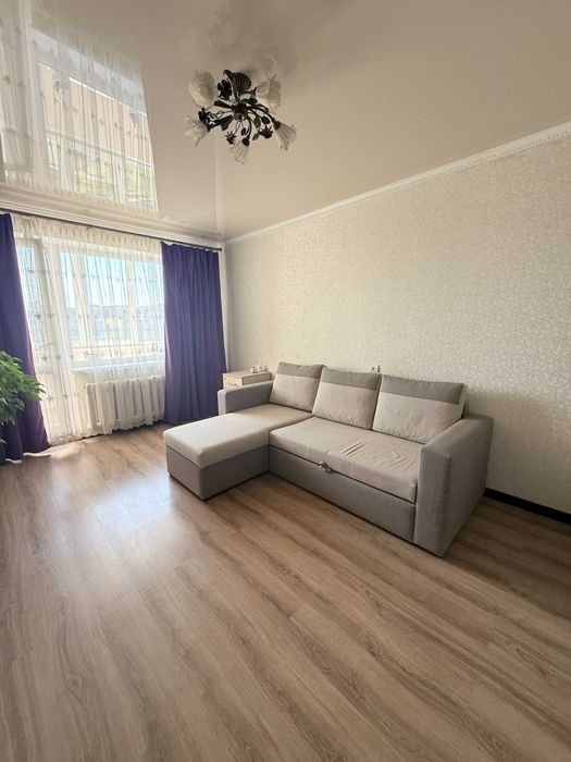 3к з ремонтом в Бучі.Ціна ТОП