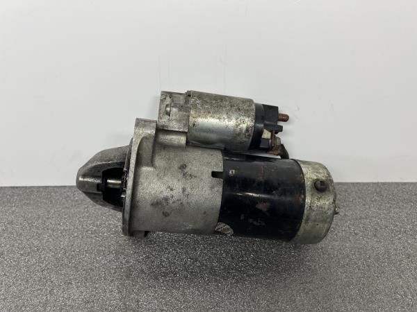 Motor de arranque OPEL Astra H Hatchback (L48)