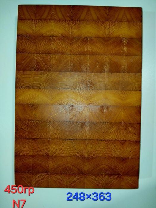 Продам разделочную досточку