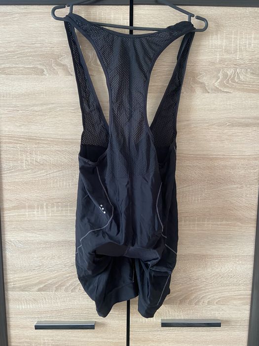 велошорти з лямками Craft