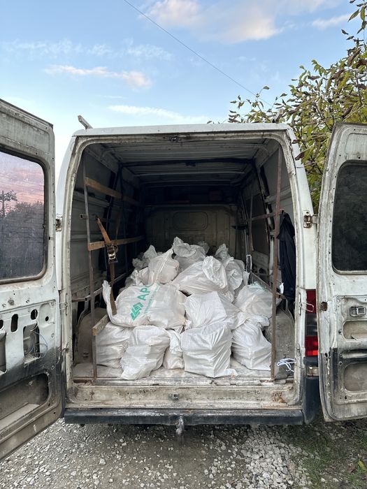 Fiat Ducato 1994 2.5D