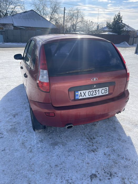 Продам Lada Kalina