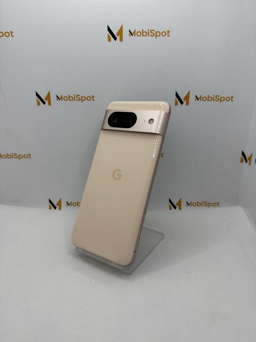 Google Pixel 8 Rose 8/256gb Neverlock