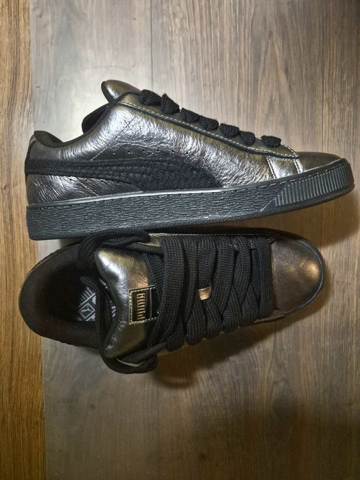 Nowe Męskie Buty Puma