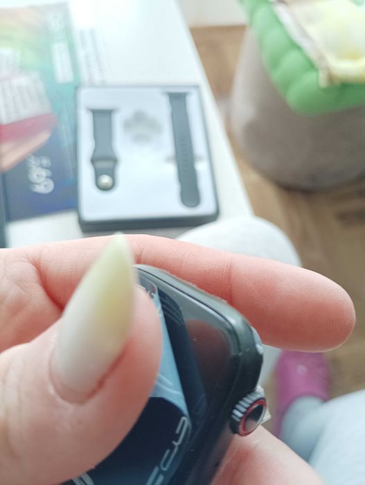 Smart Watch FT50