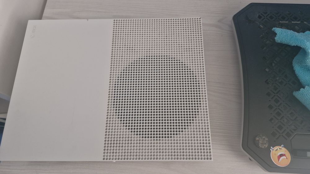Sprzedam Xbox one S