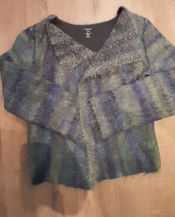 Жакет marccain розмір М ціна 320 грн