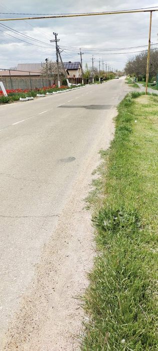 Продам участок в с.Каролино-Бугаз