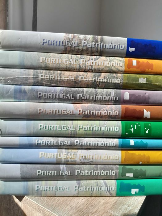 Coleção Portugal Património