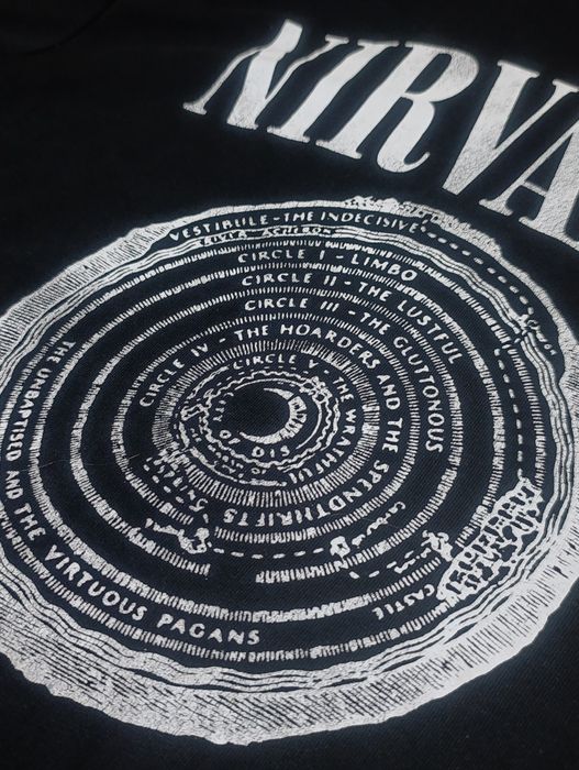 Худi  Nirvana   .