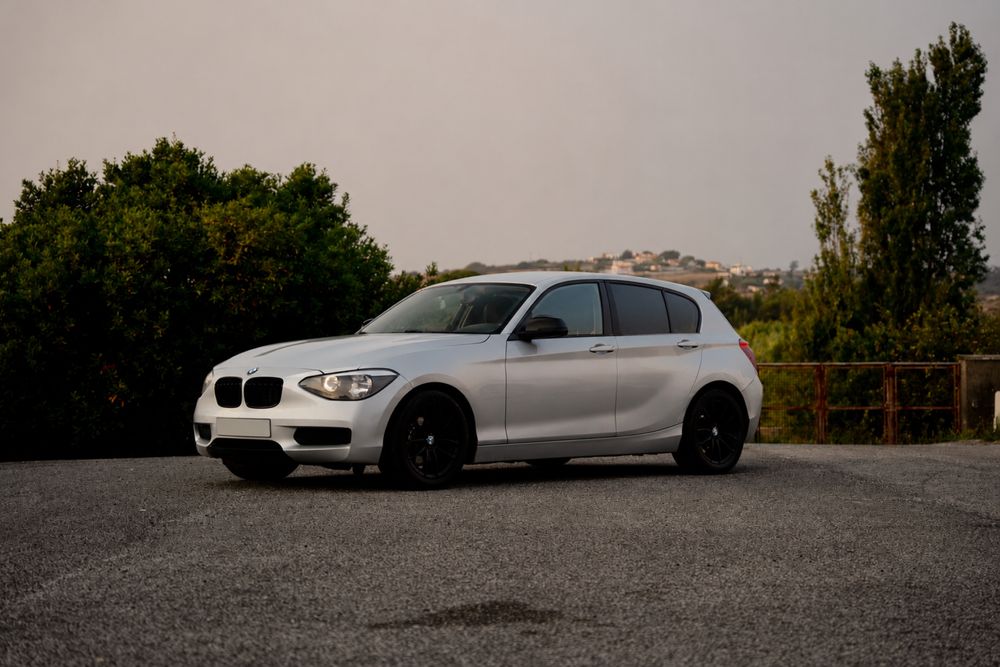 Bmw 116 d