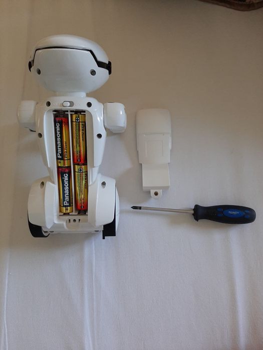 Silverlit Robot - Macrobot