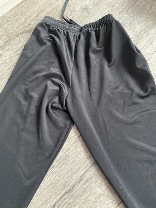 Spodnue dresowe Adidas rozm S