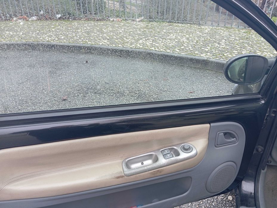 Renault Twingo 1.2 gasolina