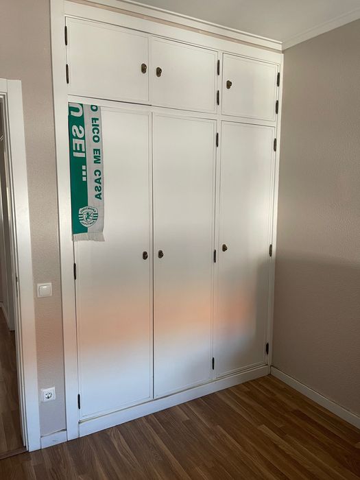 Quarto Para Arrendar