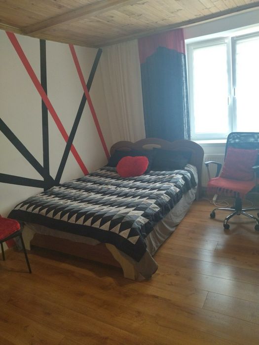 Будинок з виглядом на Стару Фортецю