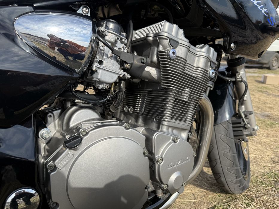 Продам мотоцикл бандос.