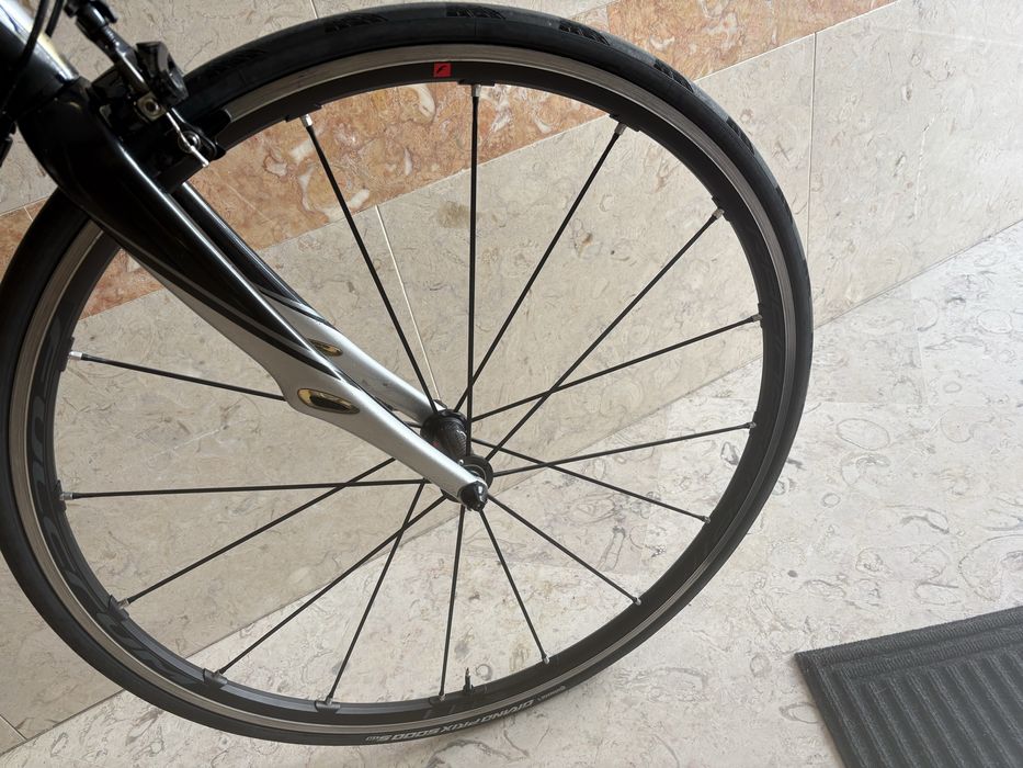 Rodas para bicicleta de estrada Fulcrum Racing Zero