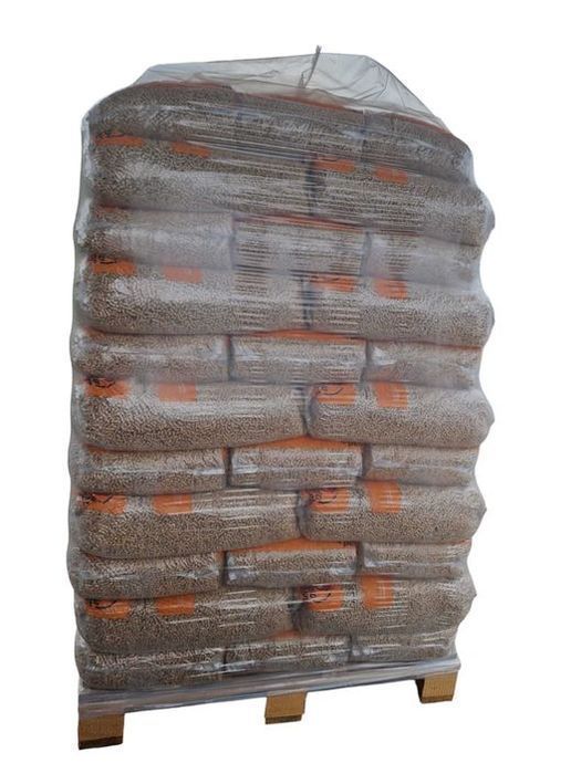 Pellet A1, DINplus, -transport gratis !!! Dostępny od ręki