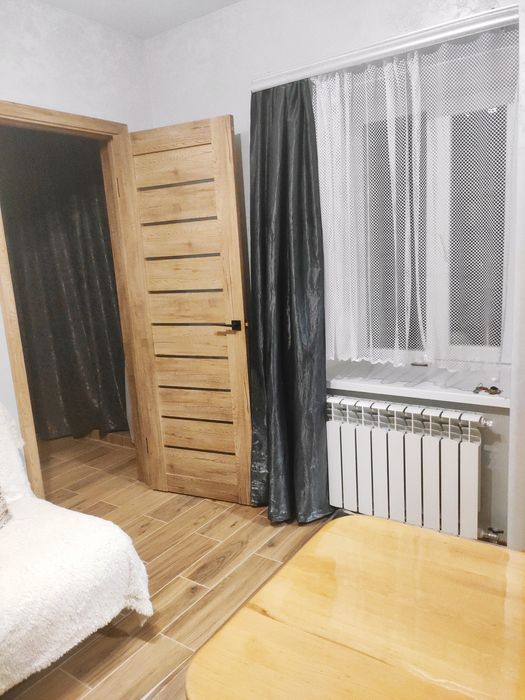 Есть свет!ЖД. Тепло. Хозяйка