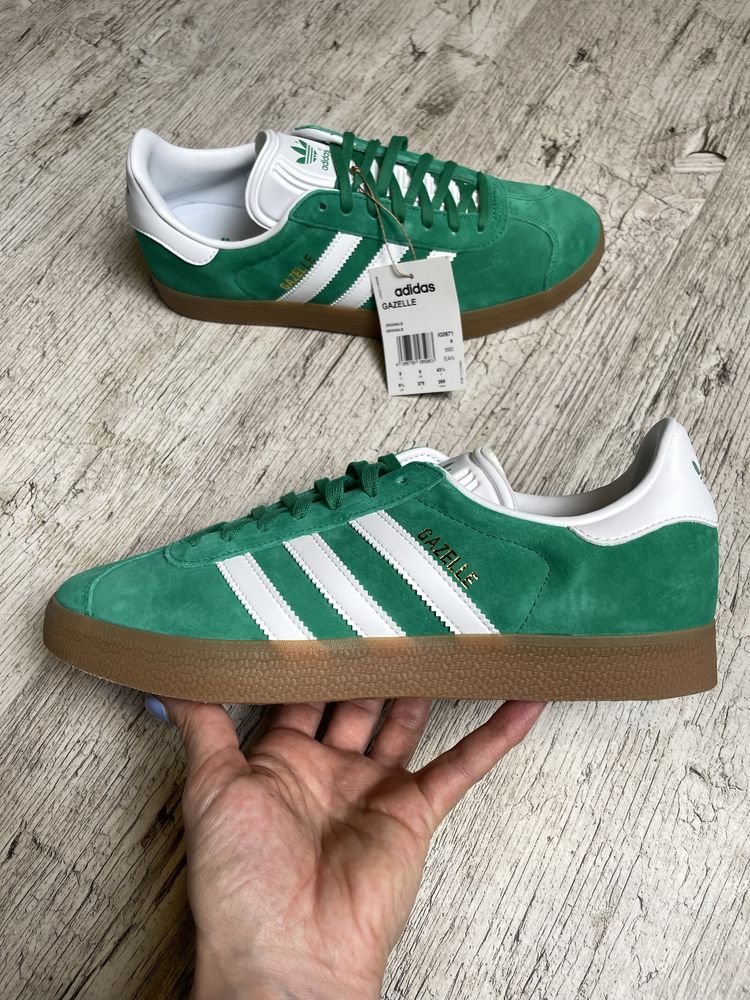 Adidas Gazelle IG0671 100 43 44 45 2 588 Olx