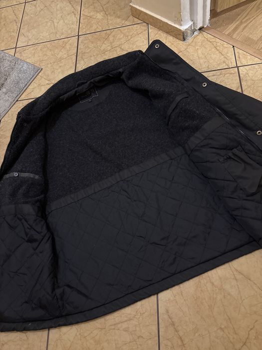 Kurtka męska Giovani