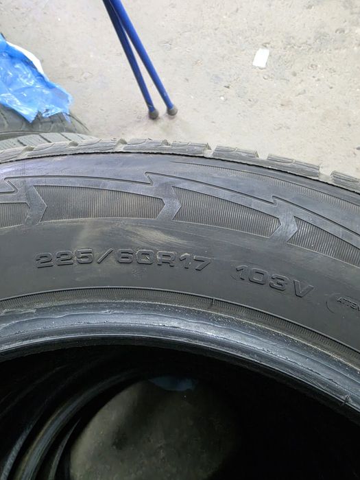 Зимова гума Good Year UltraGrip Performance