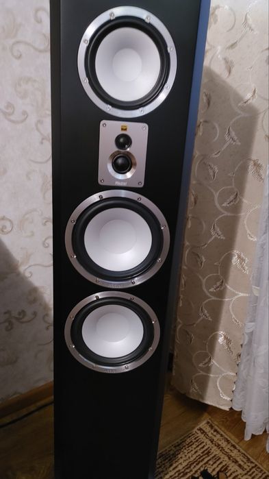 Акустична система Magnat Signature 1109