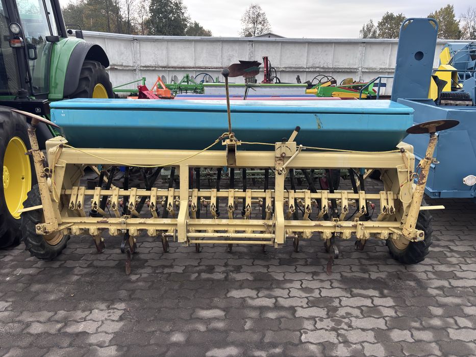 Сівалка Sulky 3.0м 19 рядів