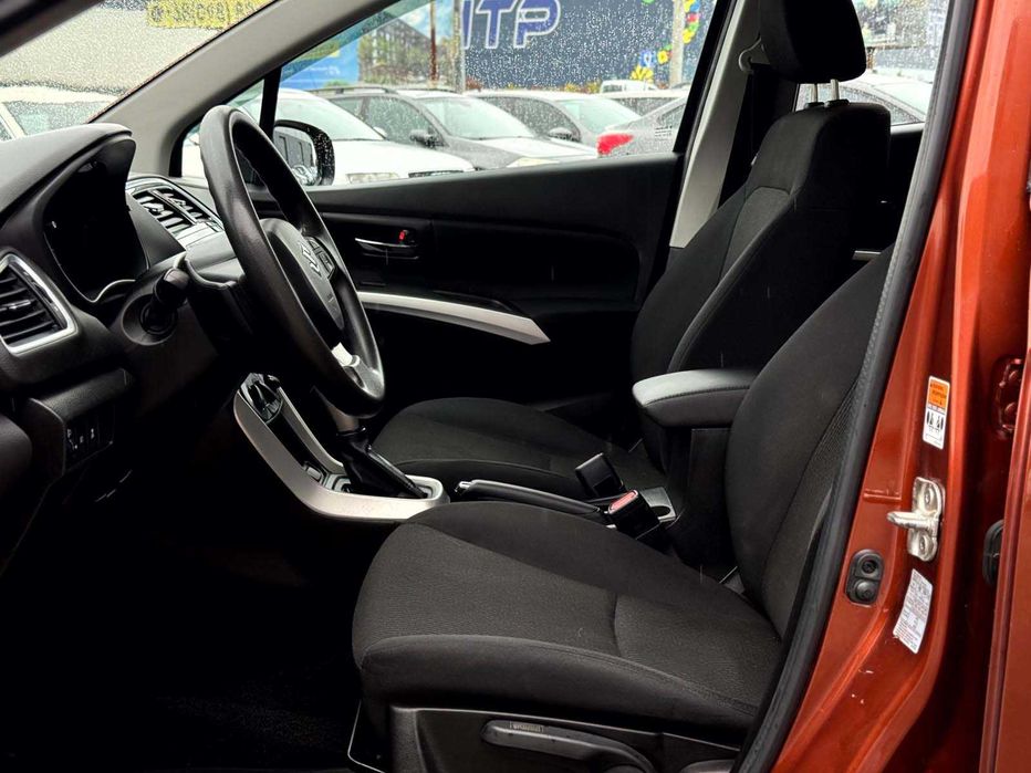 Продам Suzuki SX4 2021р. #79283