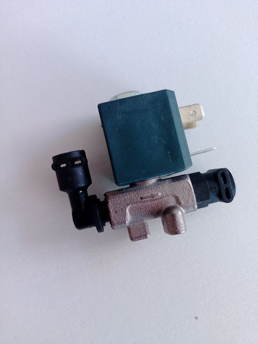 Elektrozawór ekspres DeLonghi