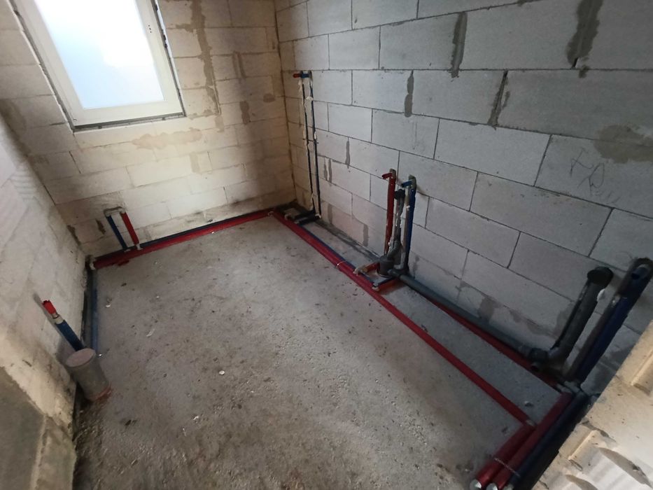 Hydraulik, instalator, awarie 24/7, przeróbki ,kolektory słoneczne