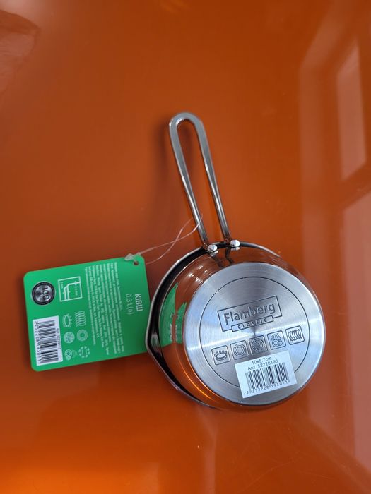 Ківш Flamberg 0.3л