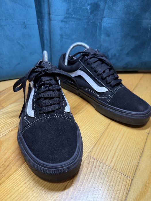 Кросівки Vans old Skool