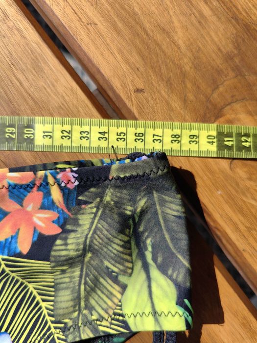Dół od bikini M,  szerokość pas 38  sran dobry,