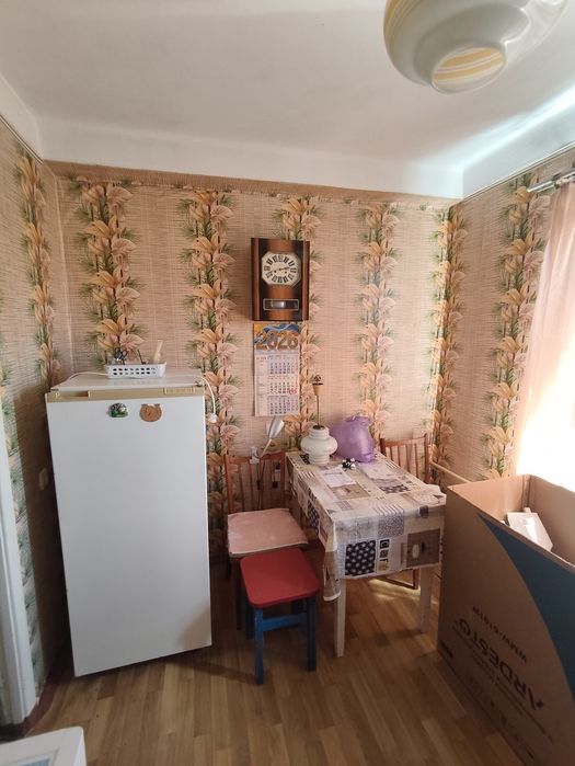 Здам 3х кімнатну квартиру Хортицький, можна порядним  військовим