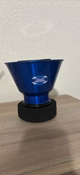 Surdina de estudo para eufónio