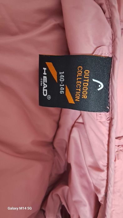 Куртка, парка весна/осінь