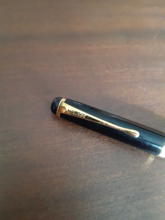 Caneta de tinta Doctor (Alemanha) séc. XX