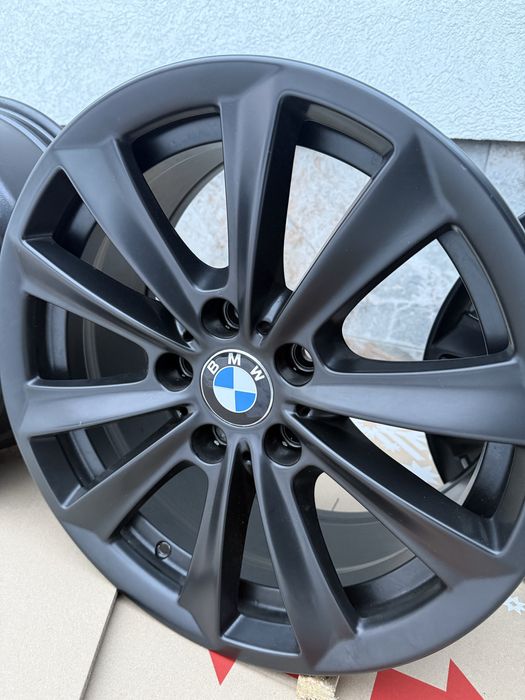 ‼️Оригінальні диски BMW | R17 5×120 | ІДЕАЛЬНИЙ СТАН