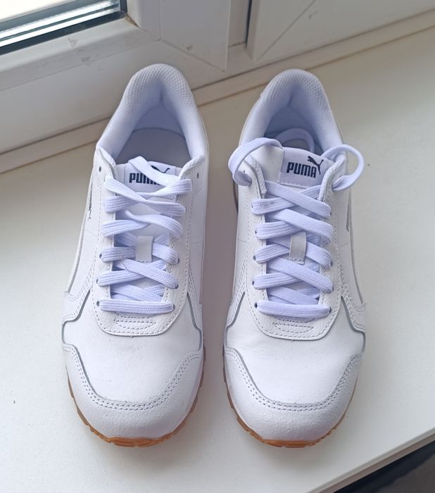 Кроссовки Puma ST Runner р.38