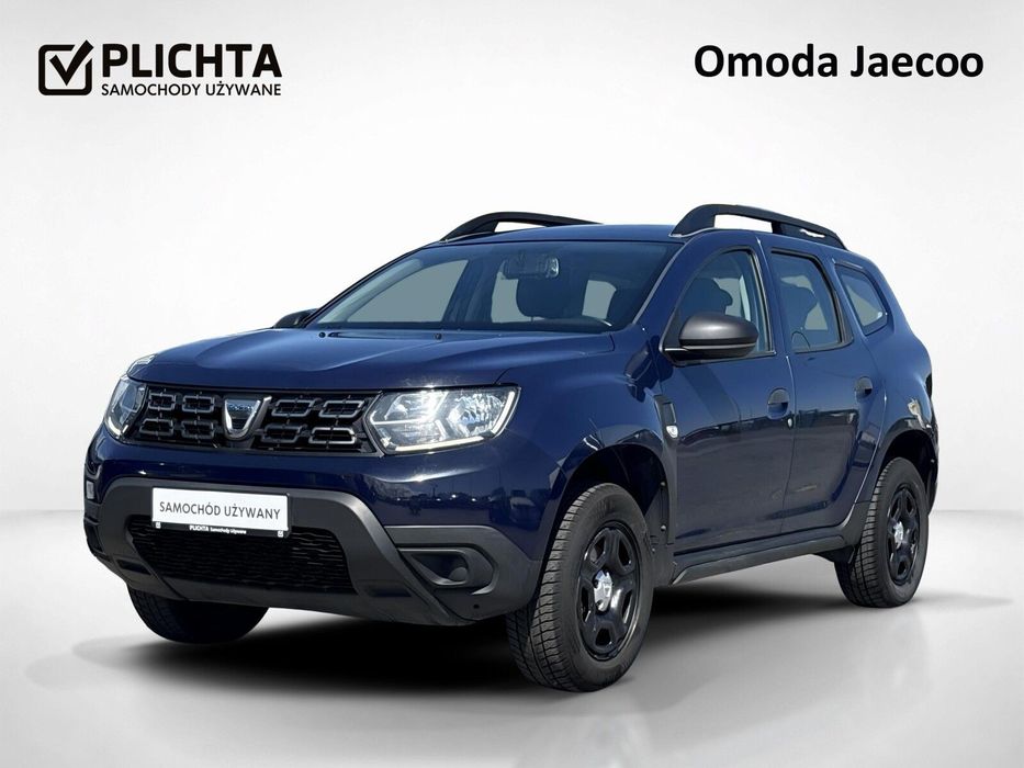 Dacia Duster salon pl,serwisowany ,1 wł , gwarancja