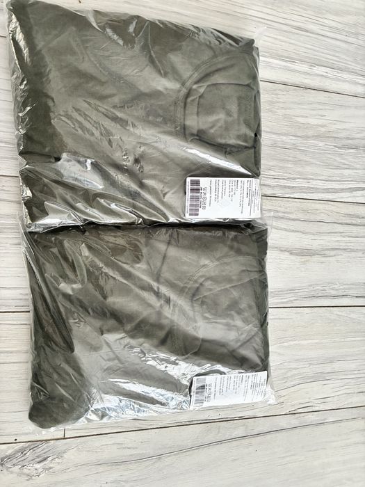 Bielizna zimowa wzór 507T, roz. L