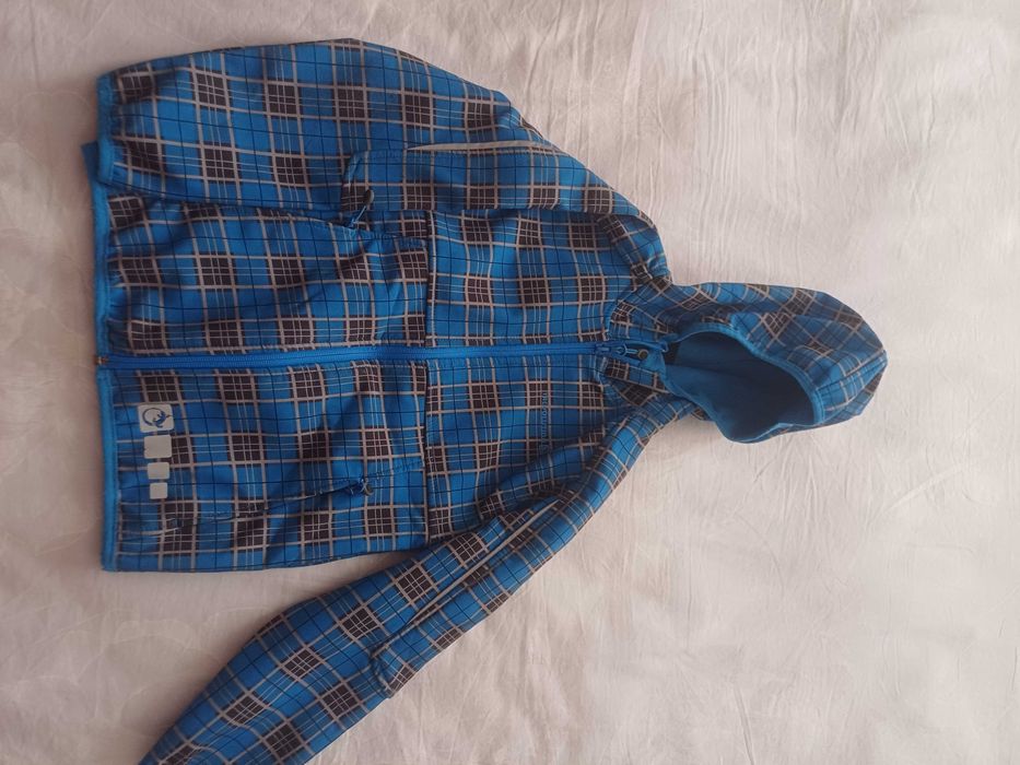 Куртка Trevolution, куртка софтшел на хлопця