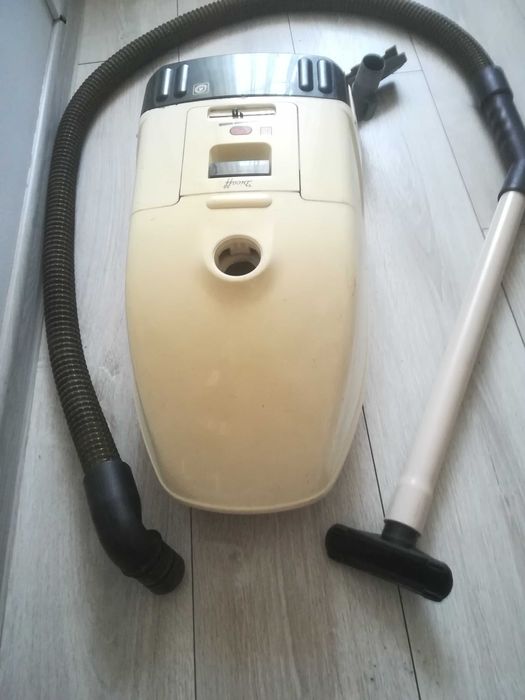 Odkurzacz Zelmer PRL