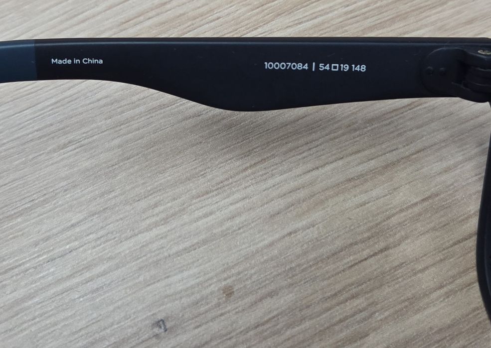 Okulary przeciwsłoneczne Toms
