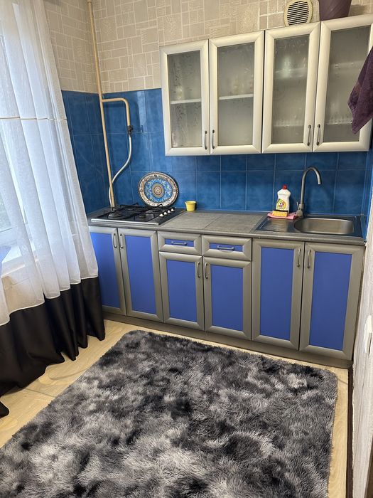 Почасово  1 кімнатна - Макдональдс ,подобово