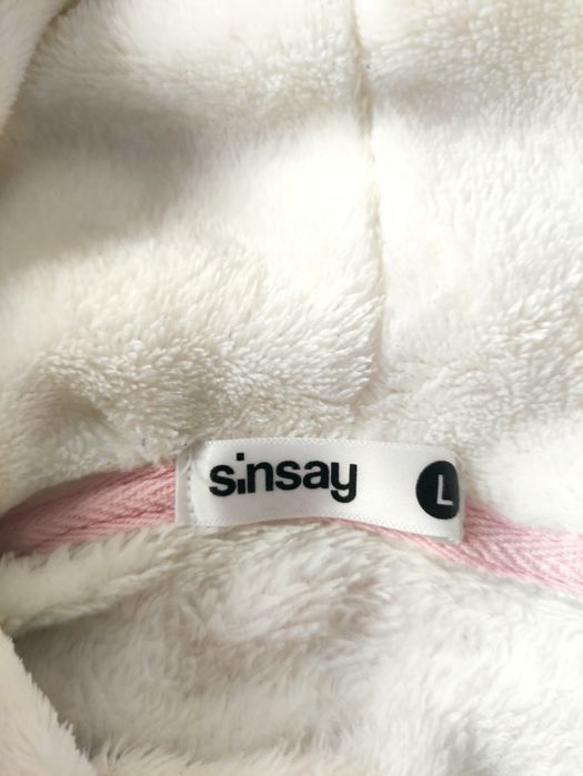 Piżama damska rozmiar L