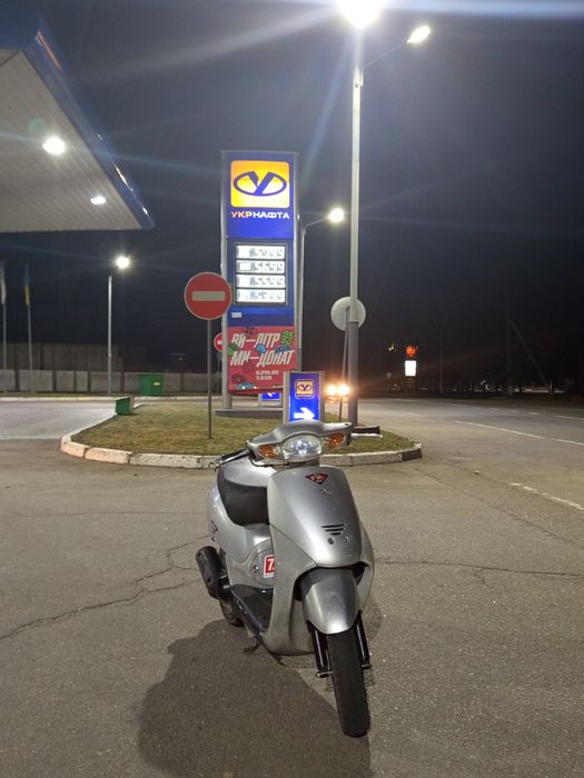 Продаю Хонда діо фіт 27.